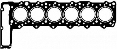 WILMINK GROUP wg1003587 -  Прокладка, головка цилиндра